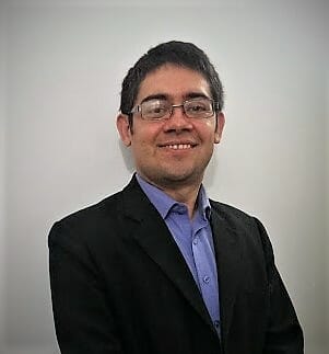 José González, Implementador y Programador Odoo Senior en Paraguay, experto en SIFEN